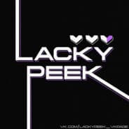 LackyPEEK