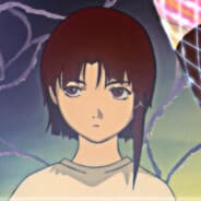 zxcuicideboy!let's all love lain