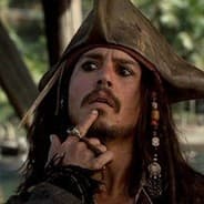 Jack Sparrow