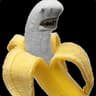 ERECT BANANA