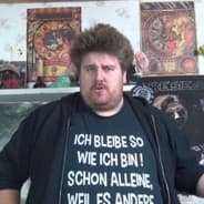 Luziferderwahre