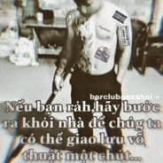 duckkie chu khong phai ro