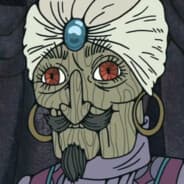 Dastardly