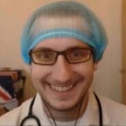 Dr Zdenda Jebeda