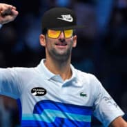 ES EL NOVAK Y TE RE SUENA
