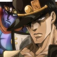 Jotaro Kujo