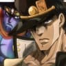 Jotaro Kujo