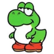 yoshi