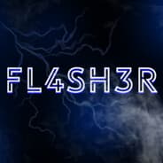 flasheR