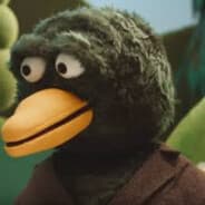 ducky man