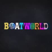 Boat - GOD