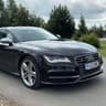 VAG Peek/AUDI S7