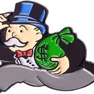 Monopoly Man