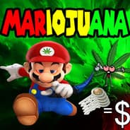 MarioJuana Trading KNIFE/SKIN