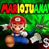 MarioJuana Trading KNIFE/SKIN