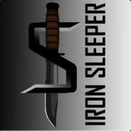 Iron-Sleeper