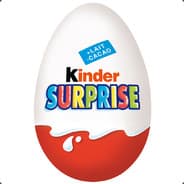 Kinder Surprise