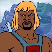 He-Man