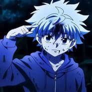killua
