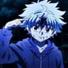 killua