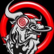 Bullseye????