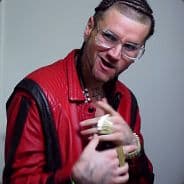 Rap Game Patrice ONeal ???? [ACAB]