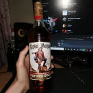 AmfetaminMåns