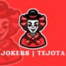 JOKERS | TEJOTA