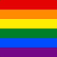 I'm LGBT