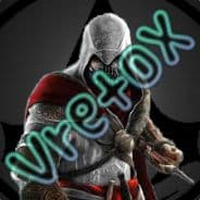 VretoX