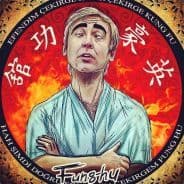 QUATRRO7™ ☾☆ "MUSTAFA"