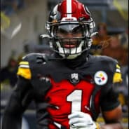 George Pickens