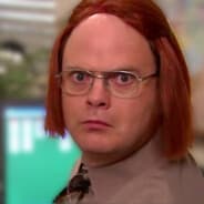 Dwight Schrute