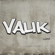 Valik