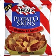 TGI Fridays Potato Skins