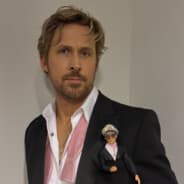 Ryan Gosling
