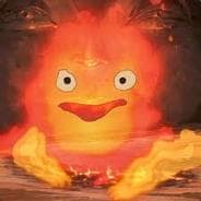 calcifer