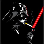 Come to the dark side