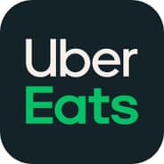 Asterix i Ubereats