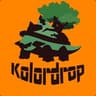 Kolordrop