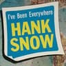 Hank Snow