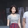 IU