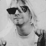 Kurt Cobain
