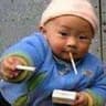 good guy kid