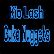 Kio Lash