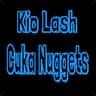 Kio Lash