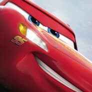 lightning mcqueen