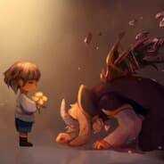 Alone dreamer