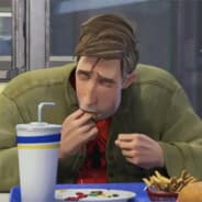 Fingereater