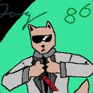 Dog 86